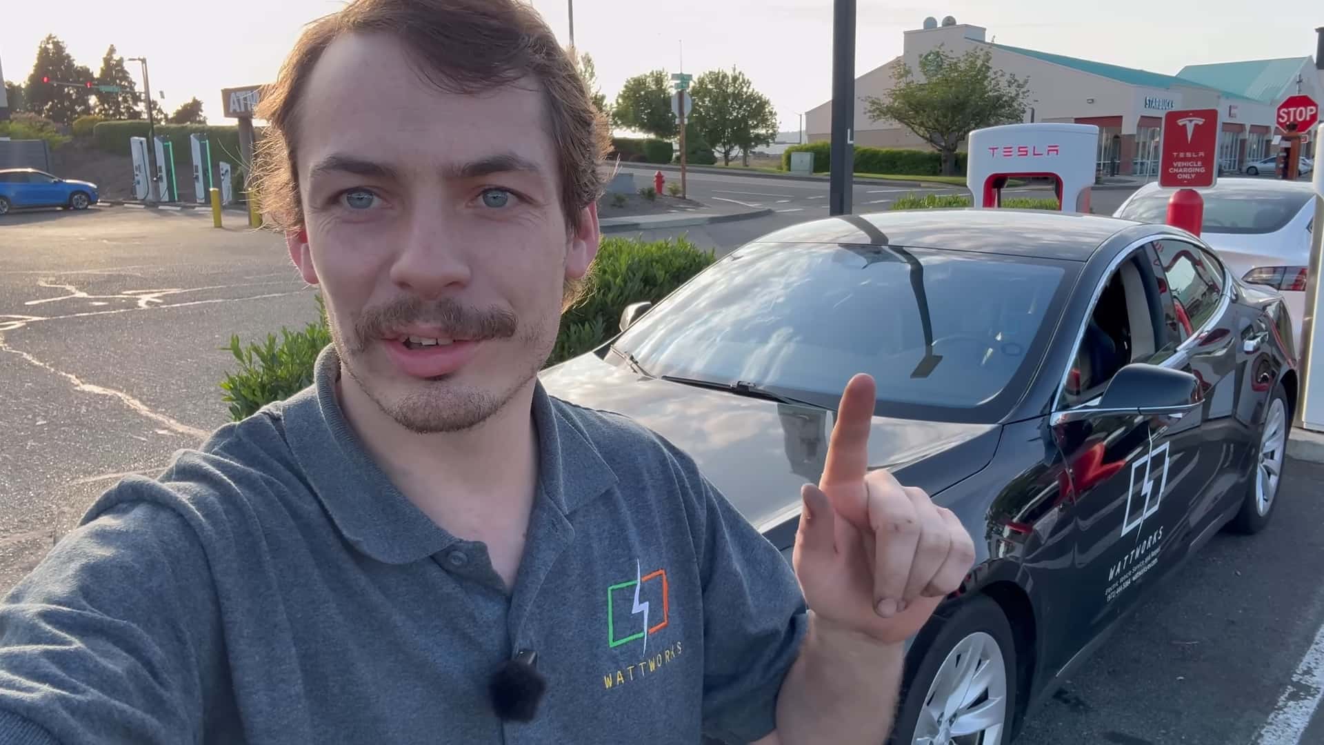Власник Tesla Model S модернізує батарею після 470,000 миль для подвоєння запасу ходу