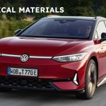 Volkswagen знову обходить Tesla у продажах автомобілів