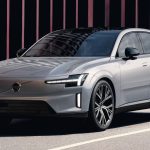 Volvo припиняє випуск більшості універсалів та всіх седанів