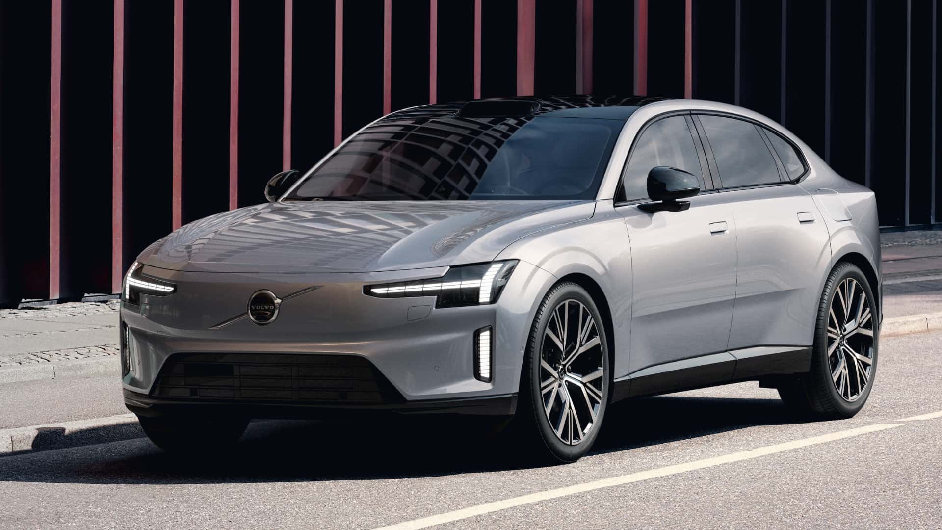 Volvo припиняє випуск більшості універсалів та всіх седанів