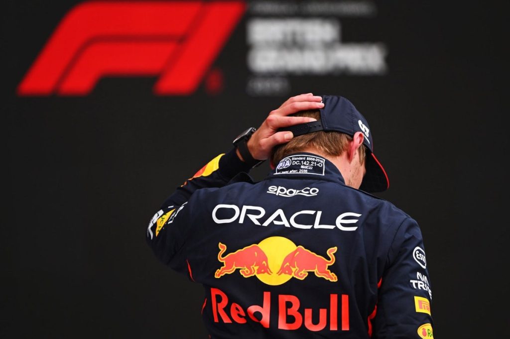 Вплив виходу Крістіана Хорнера з Red Bull на майбутнє Макса Ферстаппена в Формулі-1