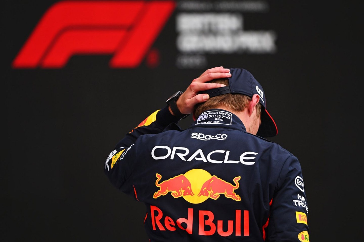 Вплив виходу Крістіана Хорнера з Red Bull на майбутнє Макса Ферстаппена в Формулі-1