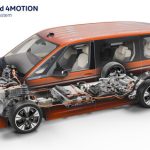 VW T7 тепер доступний з повнопривідним Plug-in-Hybrid