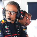 Вихід Хорнера створив складну ситуацію для нового головного інженера Red Bull
