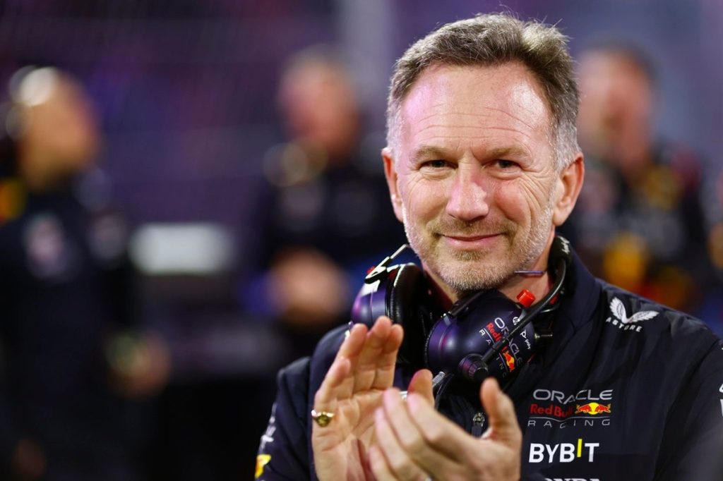 Вихід Хорнера з Red Bull: паралелі з його приходом та вплив на Формулу-1