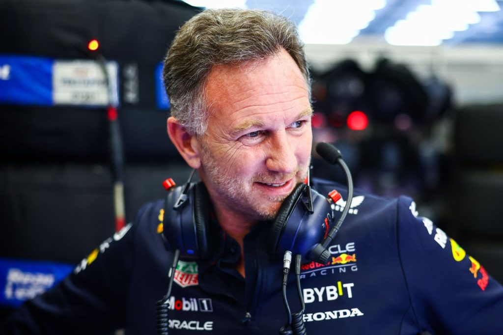 Вихід Крістіана Хорнера з Red Bull має глибші причини
