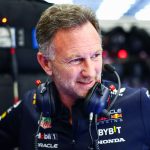 Вихід Крістіана Хорнера з Red Bull має глибші причини