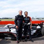 Виклики, з якими стикається Gene Haas на фестивалі швидкості Goodwood