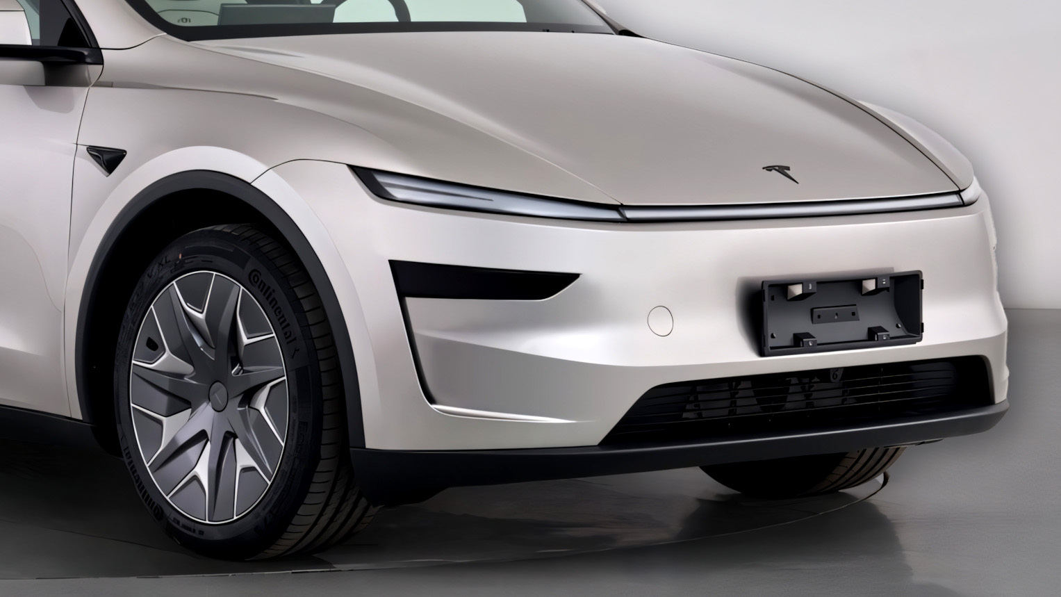Витягнута Tesla Model Y: більше ніж просто додатковий простір для ніг