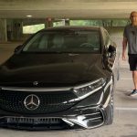 Вживаний Mercedes EQS EV за ціною Toyota Camry: чи варто це ваших інвестицій