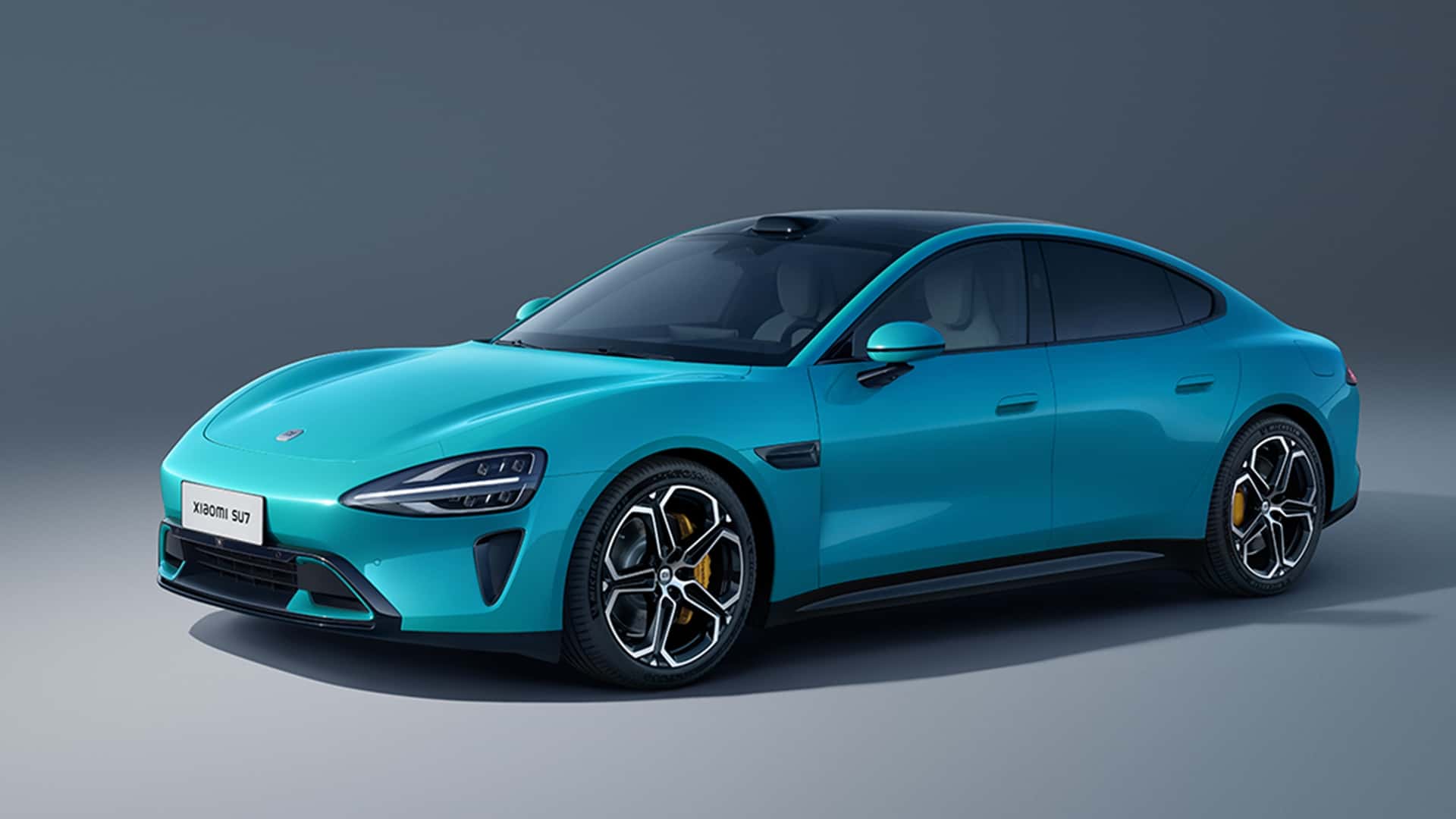 Xiaomi SU7 виявили на штаб-квартирі Ferrari: чи стане це новим еталоном