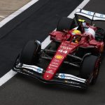 Як Льюіс Гемілтон впливає на Формульний автомобіль Ferrari 2026 року