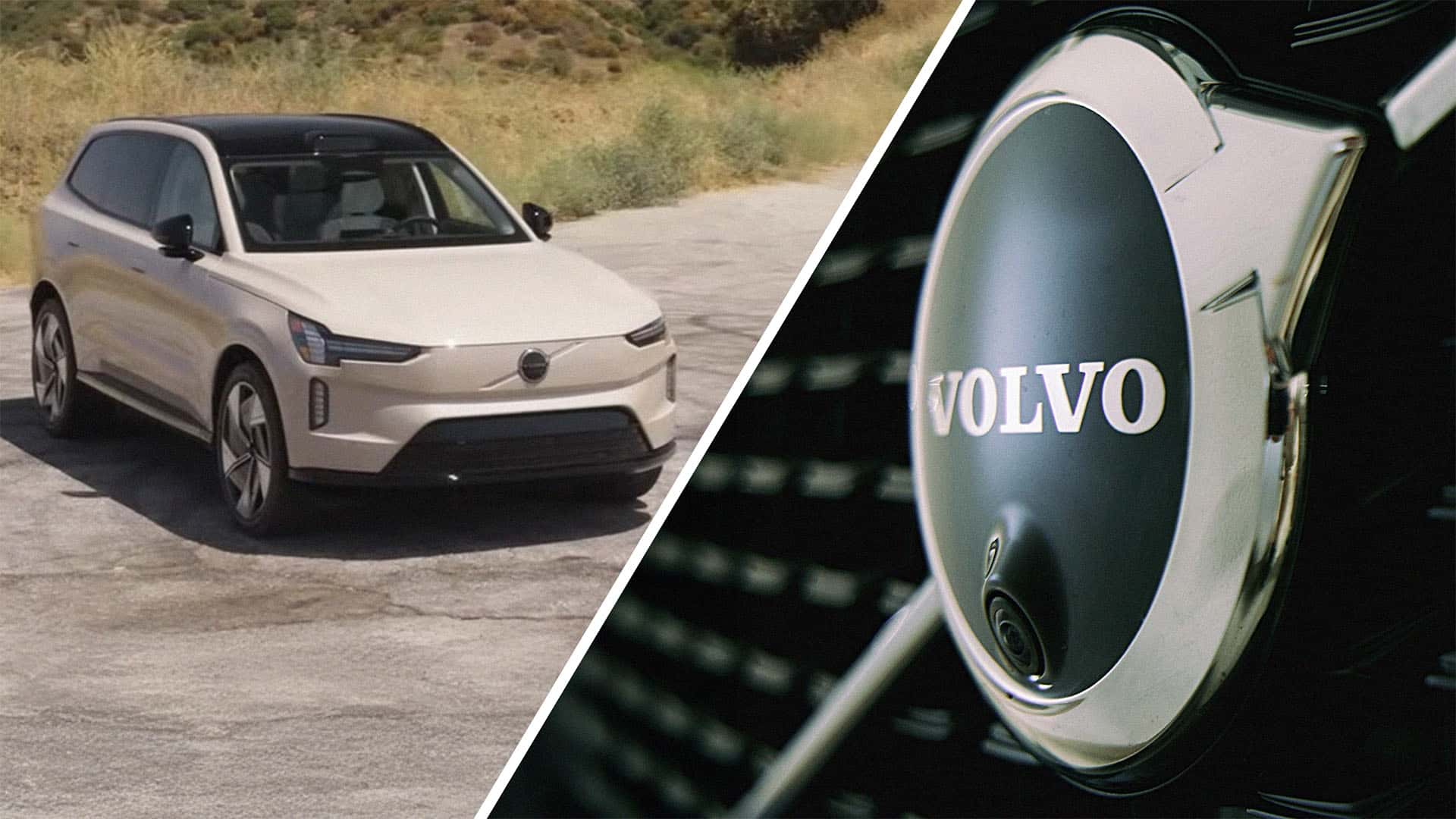 Жінка Ненавидить Свій Volvo EX90 Після Шокуючих Слів Працівника СТО