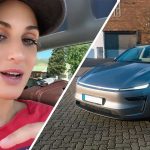 Жінка з Юти вирушила до Міссурі за новою Tesla, але заїхала до Вайомінгу