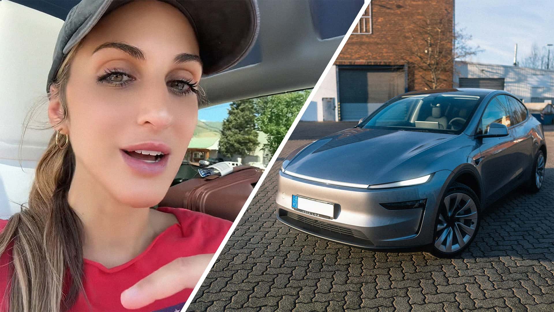 Жінка з Юти вирушила до Міссурі за новою Tesla, але заїхала до Вайомінгу