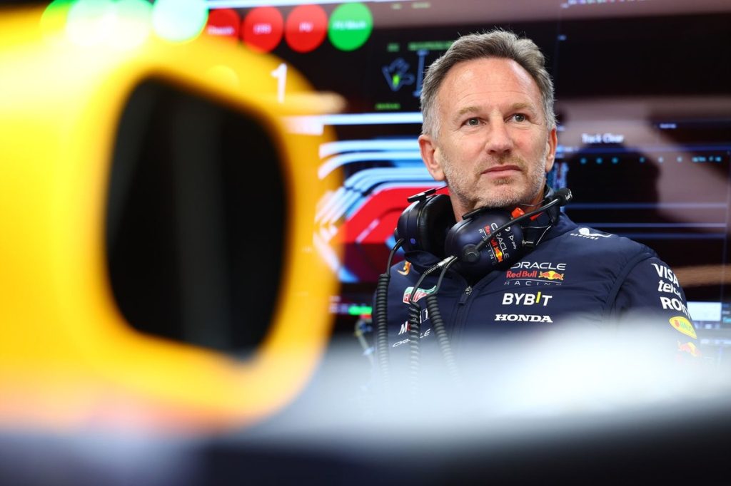 Звільнення Крістіана Хорнера та його вплив на Red Bull і Формулу 1