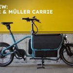 $10000 Cargo E-Bike Versus Its Big Brother