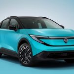 2026 Nissan Leaf Offers 300 Miles Range
