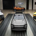Affordable Electric SUVs That Would Thrive In US
