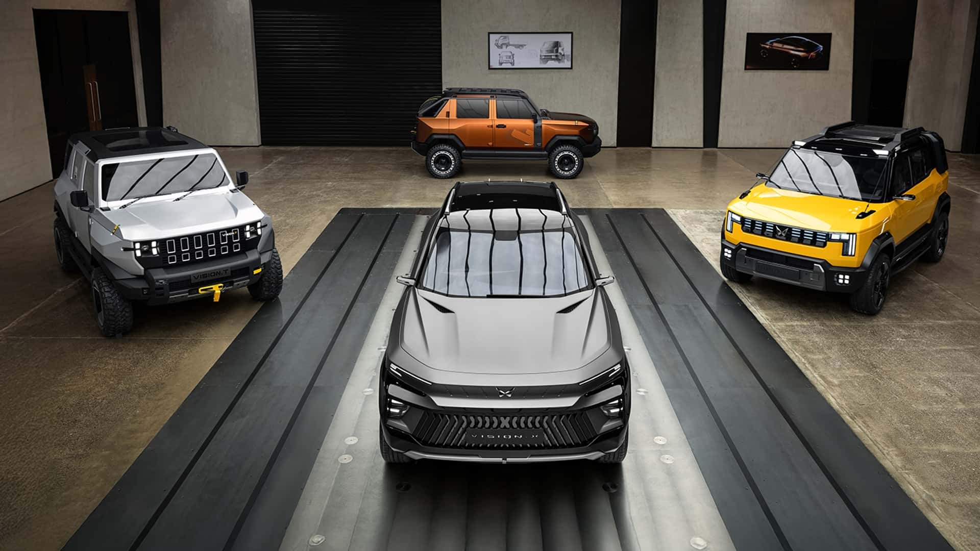 Affordable Electric SUVs That Would Thrive In US