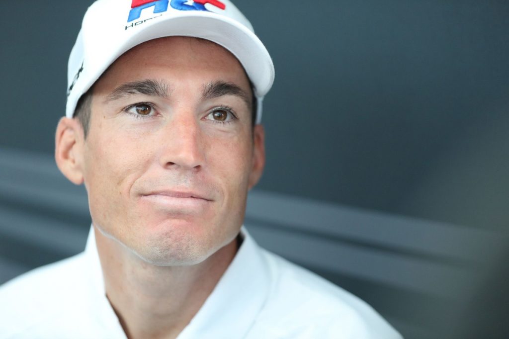 Aleix Espargaro вибув з MotoGP на угорському Гран-прі через чергову аварію на велосипеді