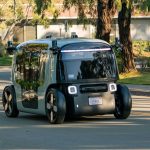 Amazon Zoox Driverless Taxis Approved for Use