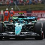 Боротьба Aston Martin на Гран-прі Угорщини викликає занепокоєння у Фернандо Алонсо