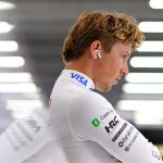 Боротьба Ліама Лоусона за місце в F1 триває