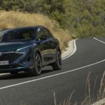 Cars Bridging the Gap Between Worlds