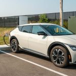 Charging Kia EV6 with Tesla Adapter Experience