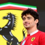 Чарлз Леклер здивував брата незабутнім тестом Ferrari F1