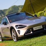 China Embraces This EV Smartphone Company