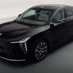 Chinese EREV Offers Impressive 900 Miles Range