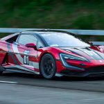 Chinese EV Breaks World Speed Record 300 MPH