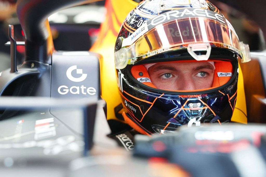 Чому Red Bull не дозволив Максу Ферстаппену тестувати автомобіль Формули-1 Racing Bulls