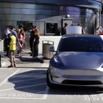 Чому варто спробувати новий ресторан Tesla Diner