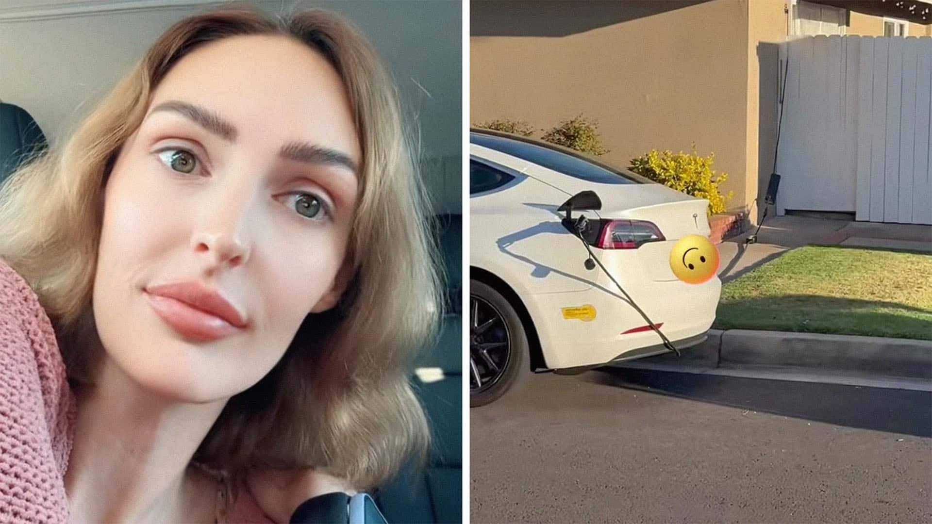 Чи Можна Зарядити Tesla За Допомогою Подовжувача