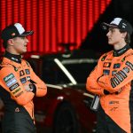 Девід Култхард попереджає про загострення суперництва McLaren та розкриває стосунки з Мікою Хаккіненом