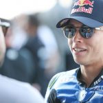 Diogo Moreira переходить до Honda перед дебютом у MotoGP 2026 року
