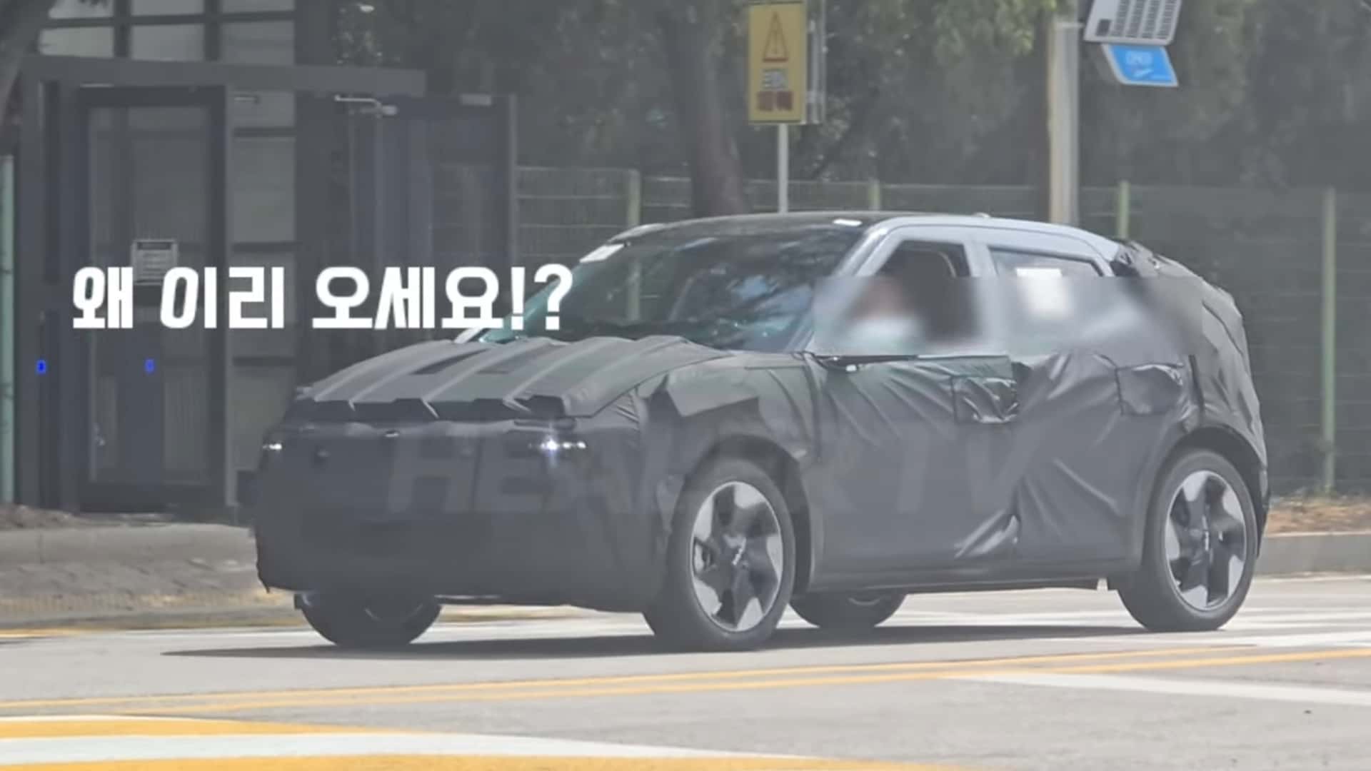 Доступний Hyundai Ioniq 2 з'явиться у вересні