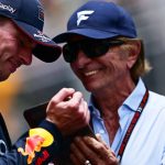 Емерсон Фіттіпальді вибирає Верстаппена для своєї команди F1