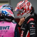 Естебан Окон про те, чому команда Haas F1 є здоровим середовищем у порівнянні з Alpine