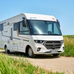 Eura Mobil 2026: Легший Profila T Freestyle порадує автолюбителів