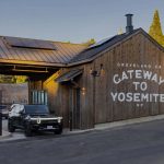 EV Charging Shortage in America's National Parks