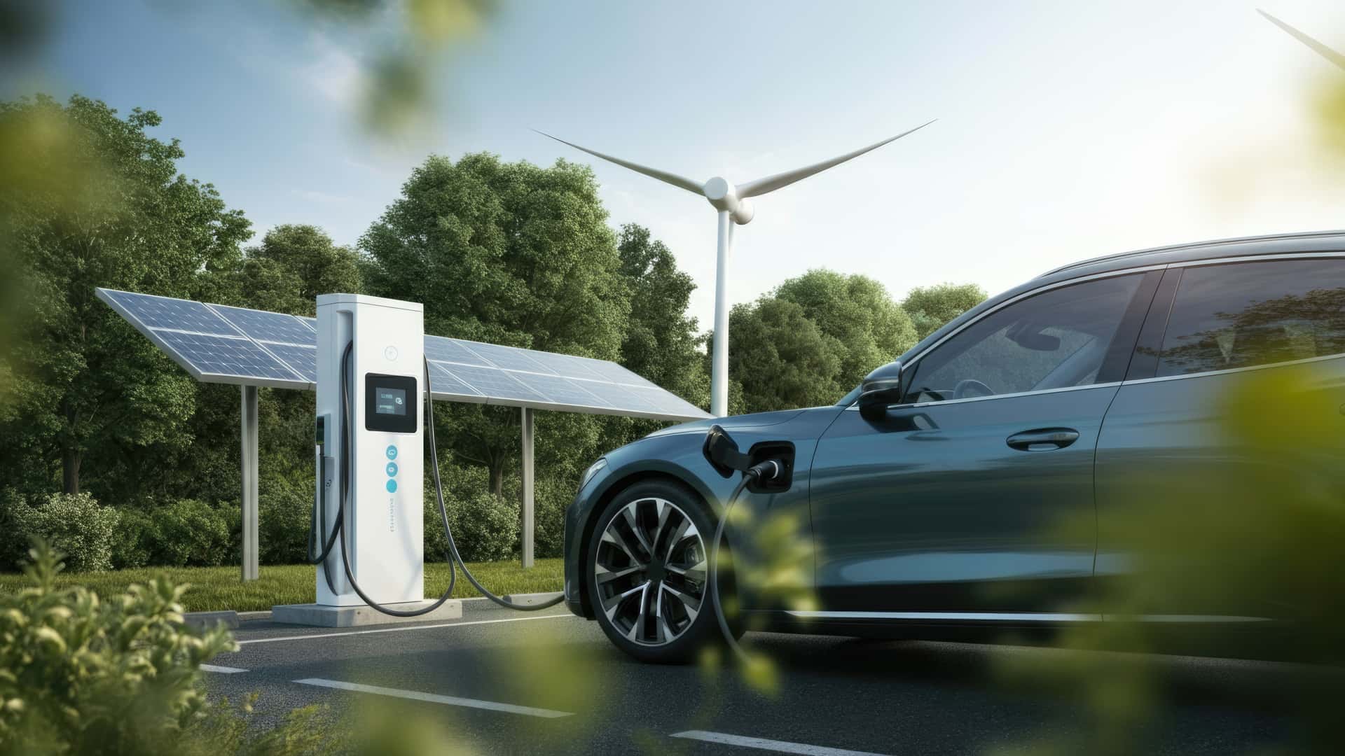 EVs Are Cleaner Everywhere According To Study