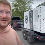 Fast Charging Solutions for Remote Locations