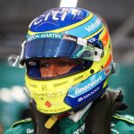 Фернандо Алонсо пропустив FP1 на Гран-прі Угорщини через травму спини