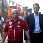 Ferrari підтверджує продовження контракту з Фредом Вассером перед Гран-прі Угорщини