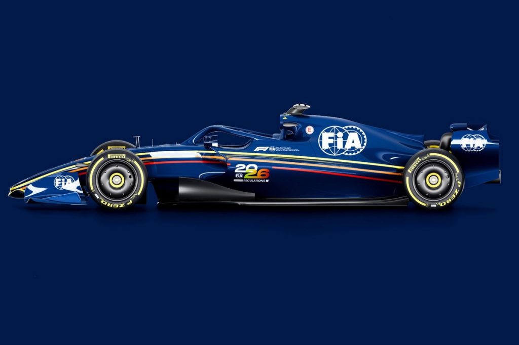 FIA заперечує занепокоєння щодо складності автомобілів Ф1 2026 року