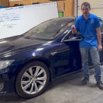 Fixing Tesla Issues Using Tesla Toolbox